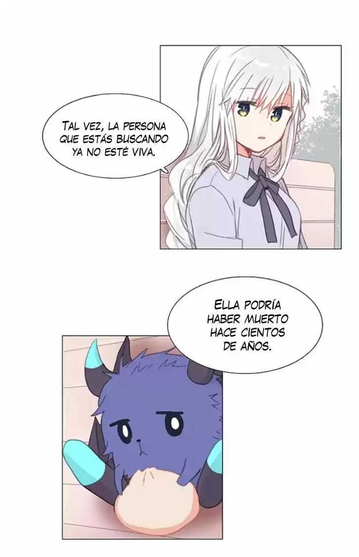 NO HAY NADA MÁS QUE COMER EXCEPTO TU - Capítulo 1 - Página 13 - LectorTMOo