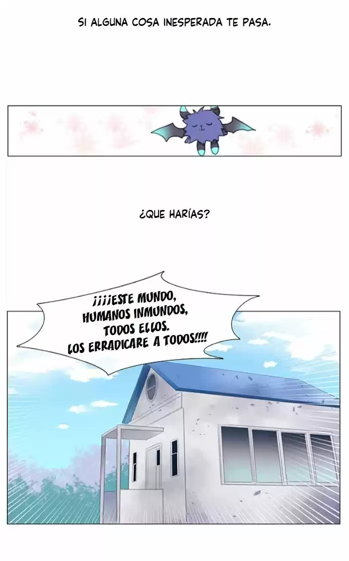 NO HAY NADA MÁS QUE COMER EXCEPTO TU - Capítulo 1 - Página 26 - LectorTMOo