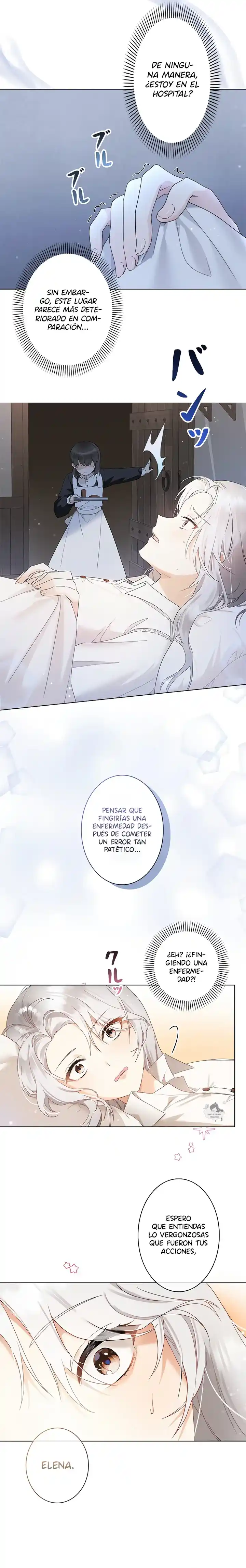 No Hay Personaje Secundario Eterno - Capítulo 1 - Página 10 - LectorTMOo