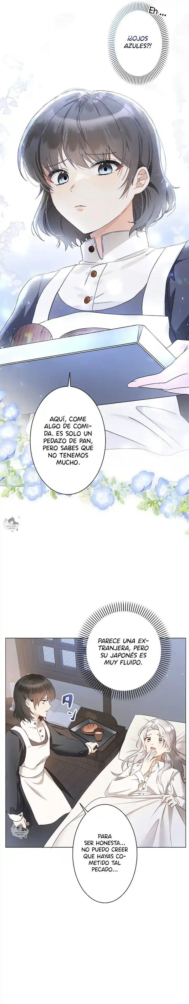 No Hay Personaje Secundario Eterno - Capítulo 1 - Página 11 - LectorTMOo