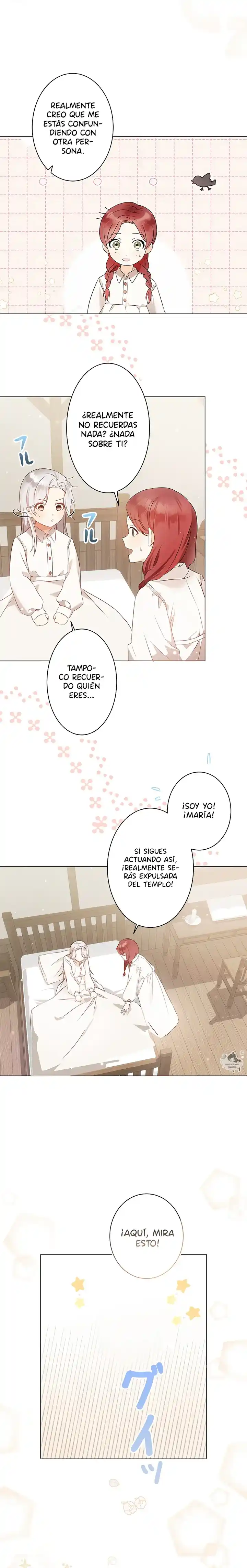 No Hay Personaje Secundario Eterno - Capítulo 1 - Página 16 - LectorTMOo