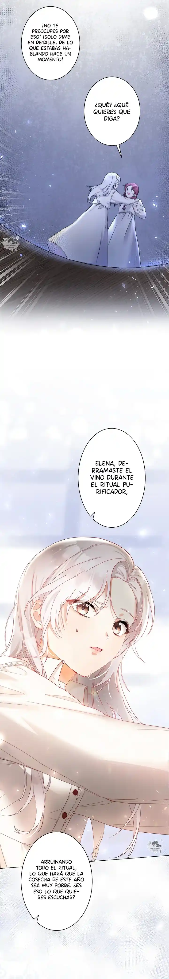 No Hay Personaje Secundario Eterno - Capítulo 1 - Página 19 - LectorTMOo