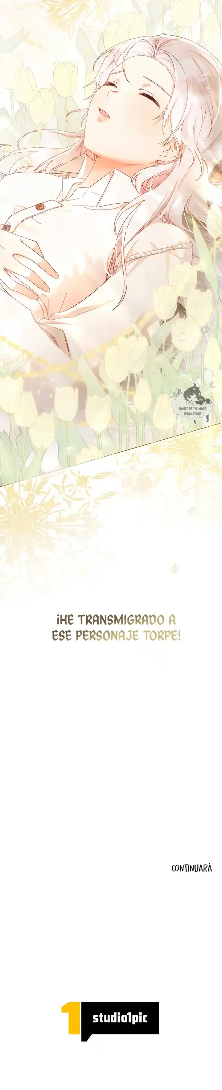 No Hay Personaje Secundario Eterno - Capítulo 1 - Página 22 - LectorTMOo