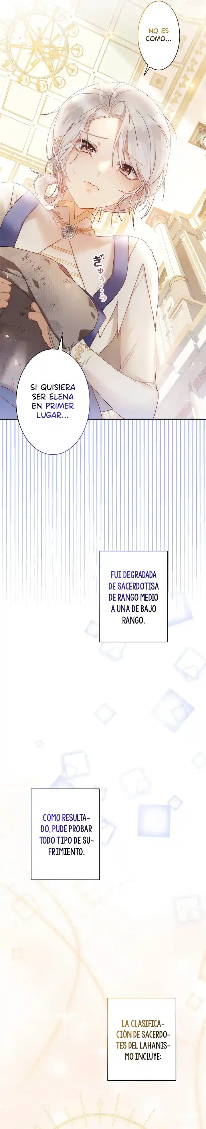 No Hay Personaje Secundario Eterno - Capítulo 2 - Página 6 - LectorTMOo