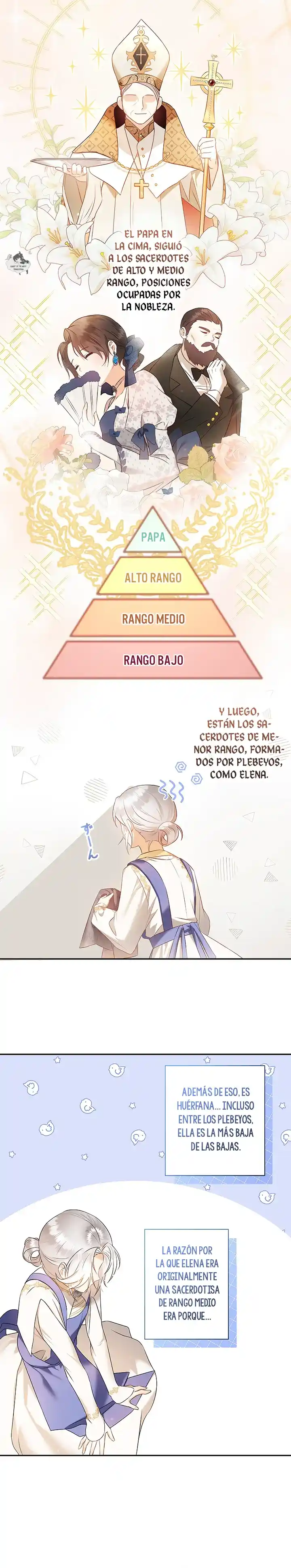 No Hay Personaje Secundario Eterno - Capítulo 2 - Página 7 - LectorTMOo