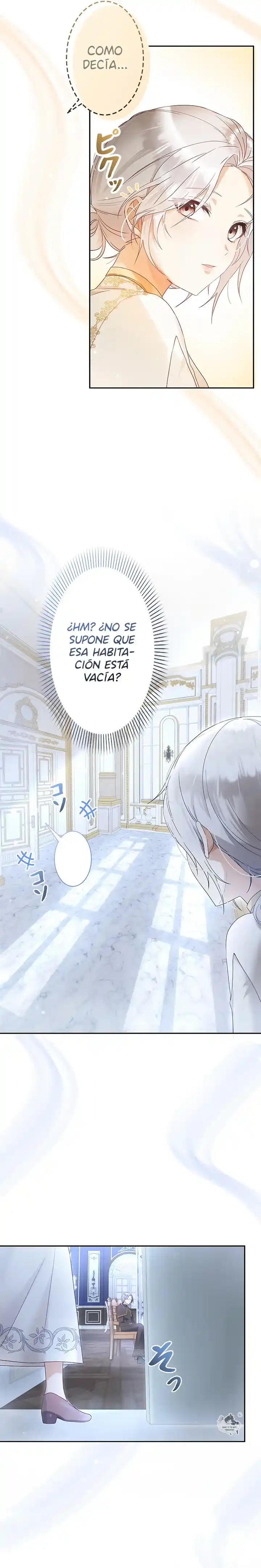 No Hay Personaje Secundario Eterno - Capítulo 2 - Página 18 - LectorTMOo