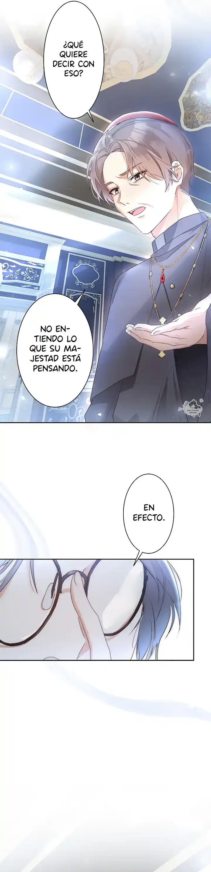 No Hay Personaje Secundario Eterno - Capítulo 2 - Página 19 - LectorTMOo