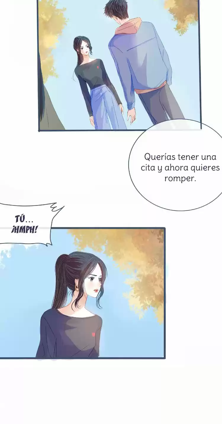 No Hay Viento Ni Lluvia - Capítulo 1 - Página 28 - LectorTMOo