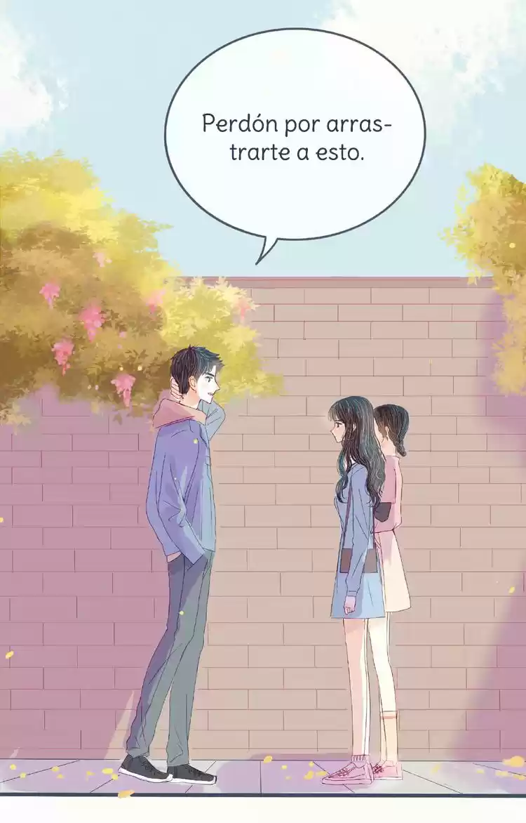 No Hay Viento Ni Lluvia - Capítulo 1 - Página 32 - LectorTMOo