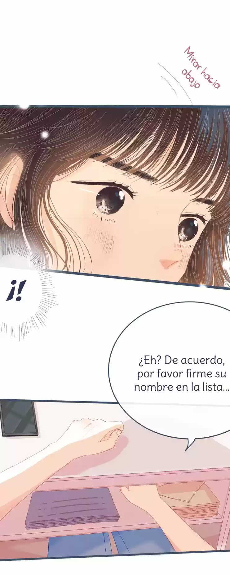 No Hay Viento Ni Lluvia - Capítulo 1 - Página 49 - LectorTMOo