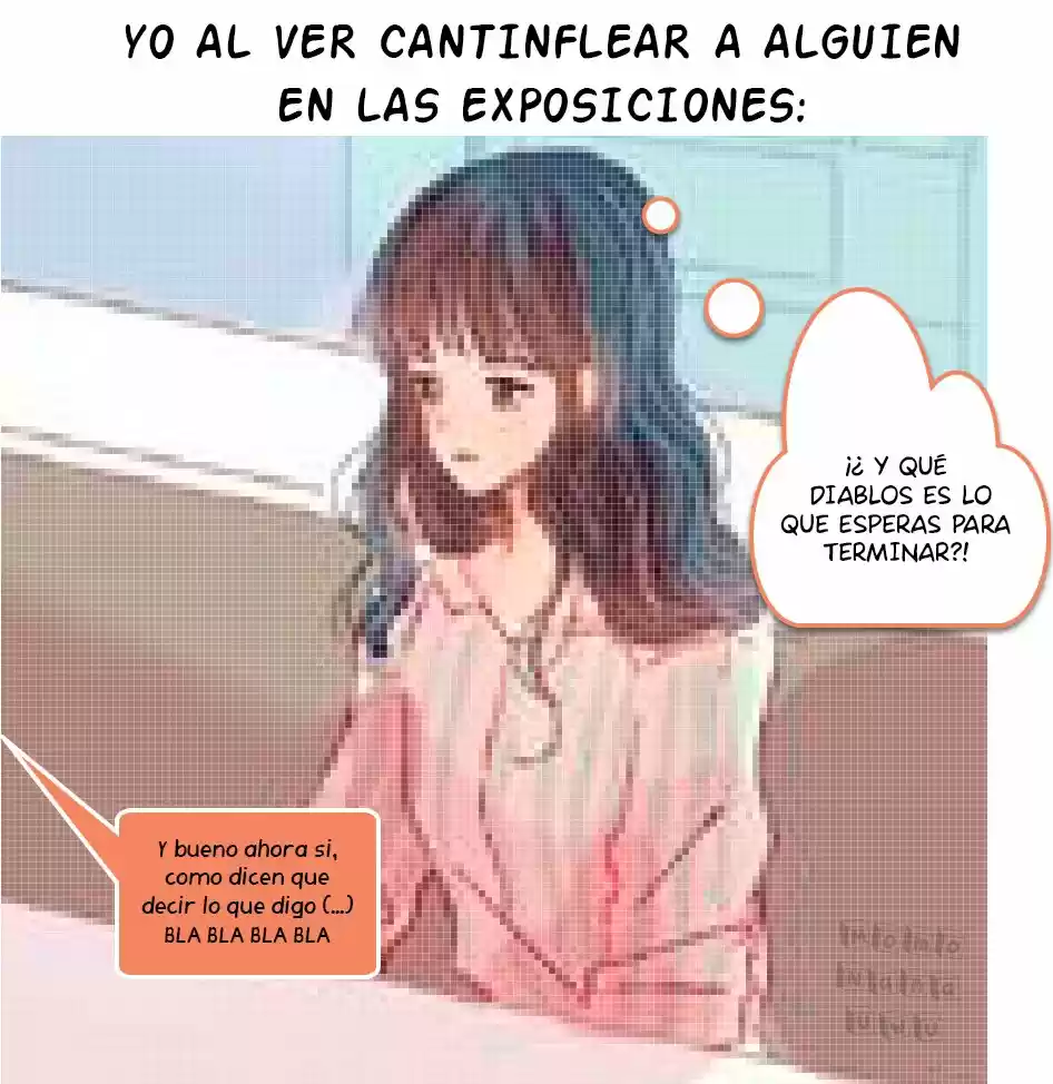 No Hay Viento Ni Lluvia - Capítulo 1 - Página 68 - LectorTMOo