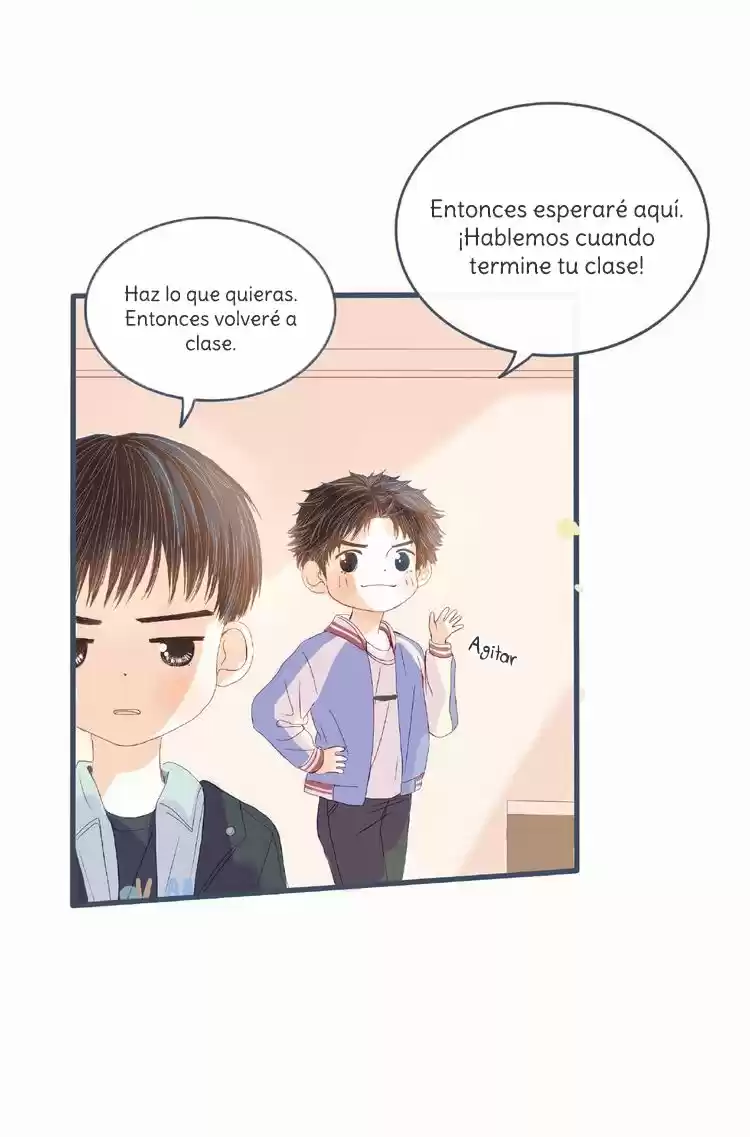 No Hay Viento Ni Lluvia - Capítulo 2 - Página 7 - LectorTMOo