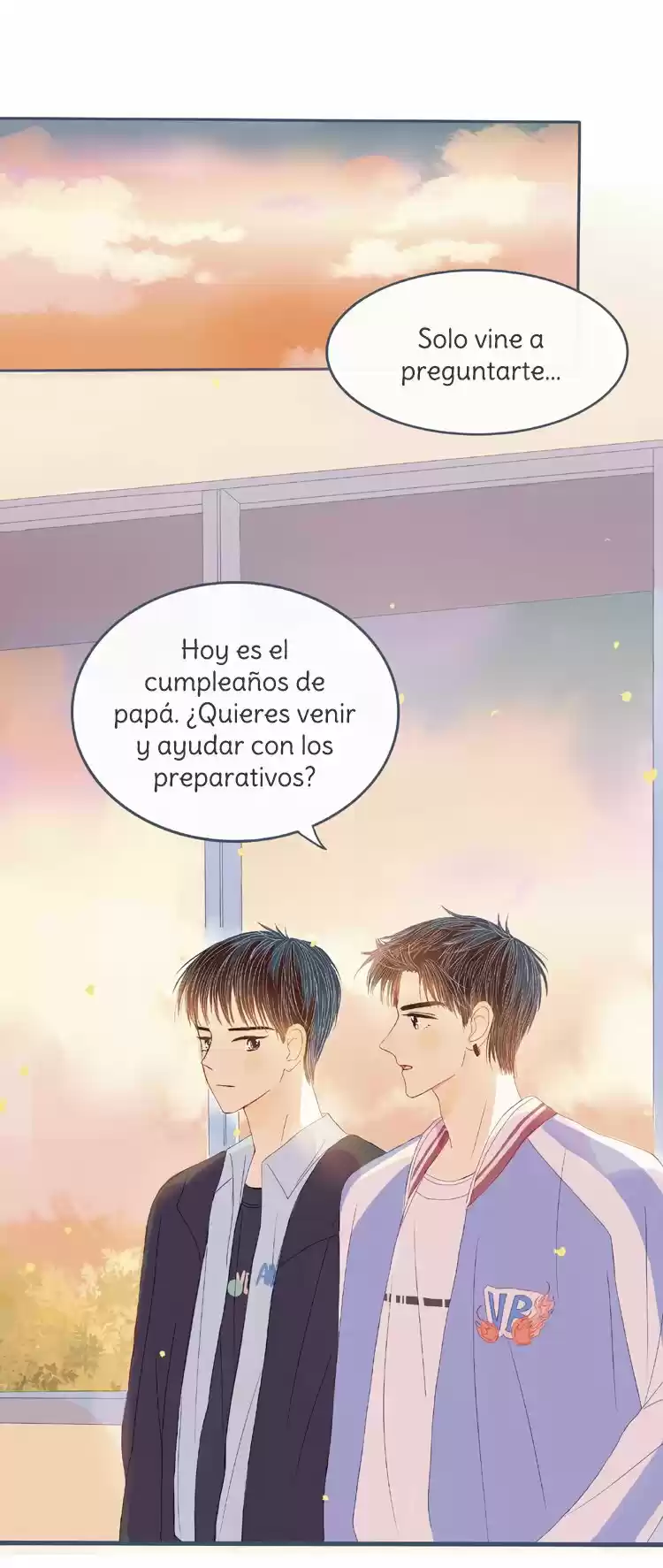No Hay Viento Ni Lluvia - Capítulo 2 - Página 32 - LectorTMOo