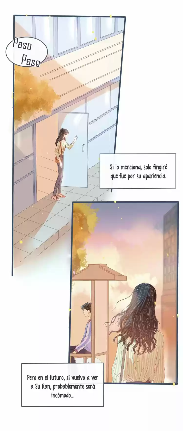 No Hay Viento Ni Lluvia - Capítulo 2 - Página 38 - LectorTMOo
