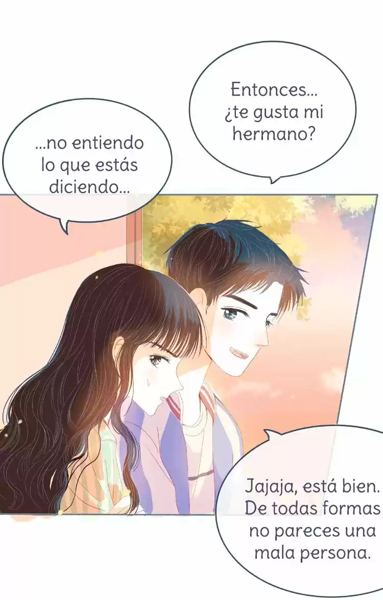 No Hay Viento Ni Lluvia - Capítulo 3 - Página 9 - LectorTMOo