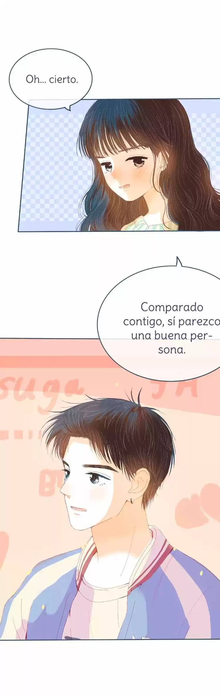 No Hay Viento Ni Lluvia - Capítulo 3 - Página 10 - LectorTMOo