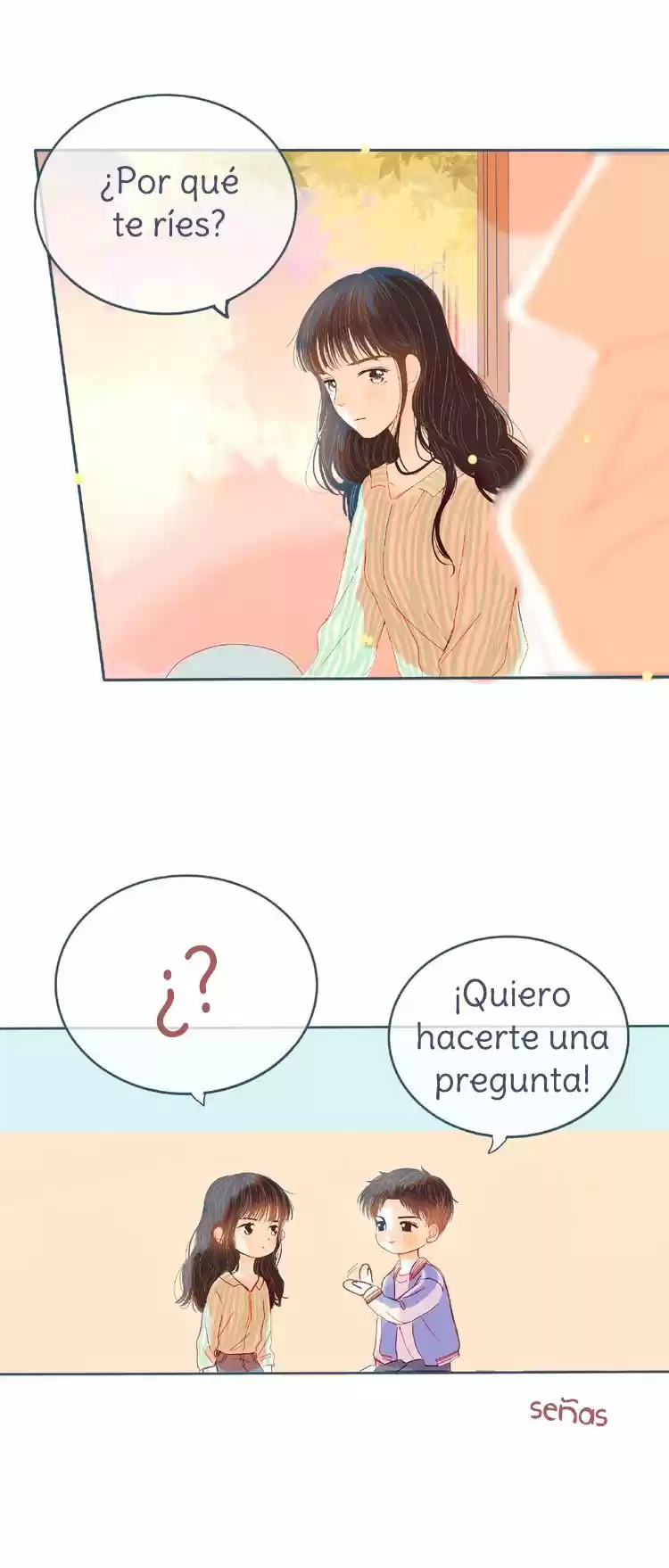 No Hay Viento Ni Lluvia - Capítulo 3 - Página 13 - LectorTMOo