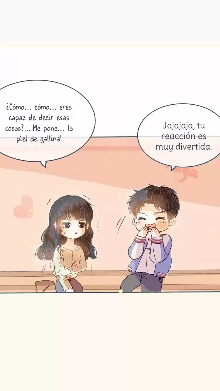 No Hay Viento Ni Lluvia - Capítulo 3 - Página 17 - LectorTMOo