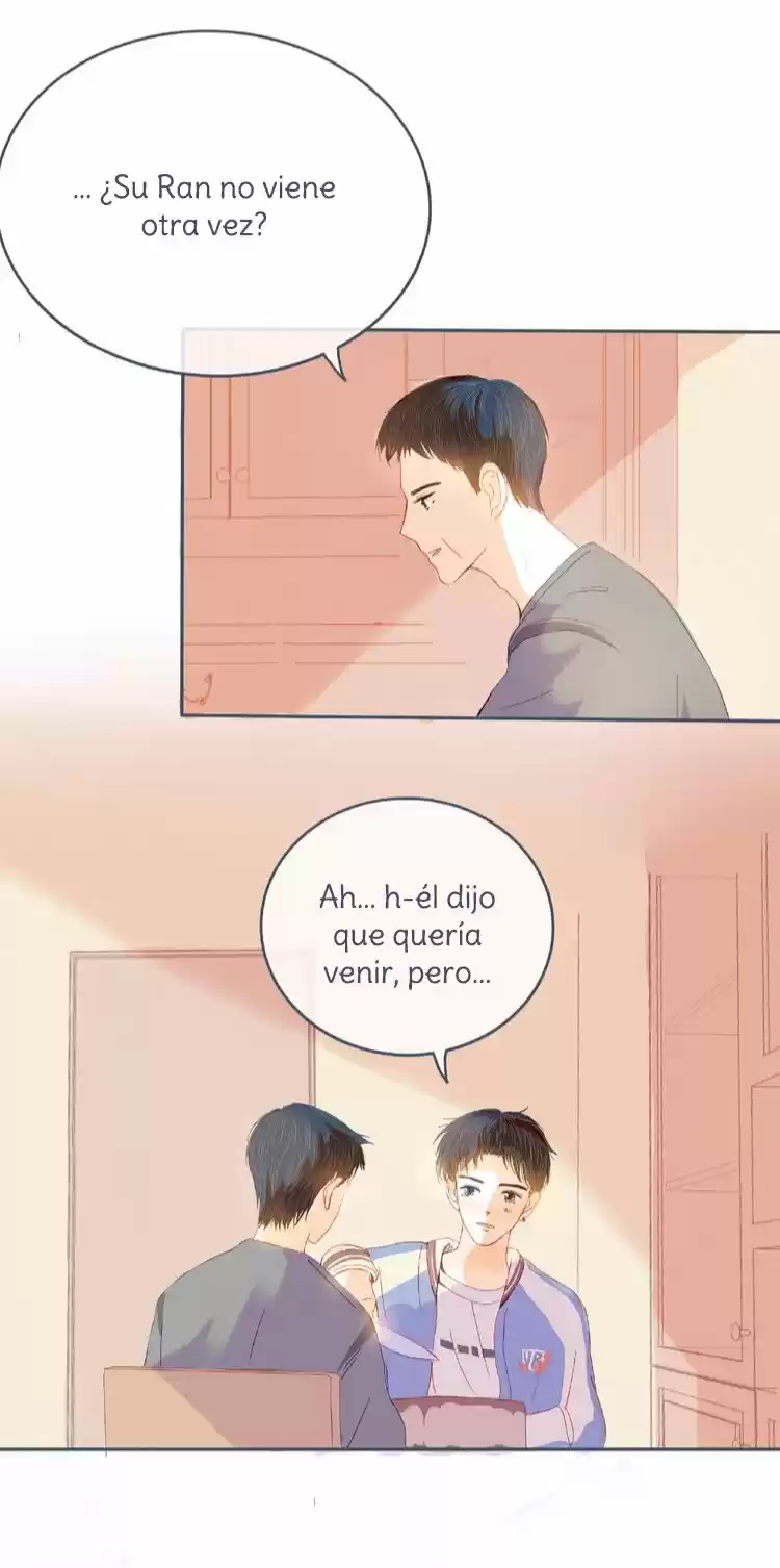 No Hay Viento Ni Lluvia - Capítulo 3 - Página 33 - LectorTMOo