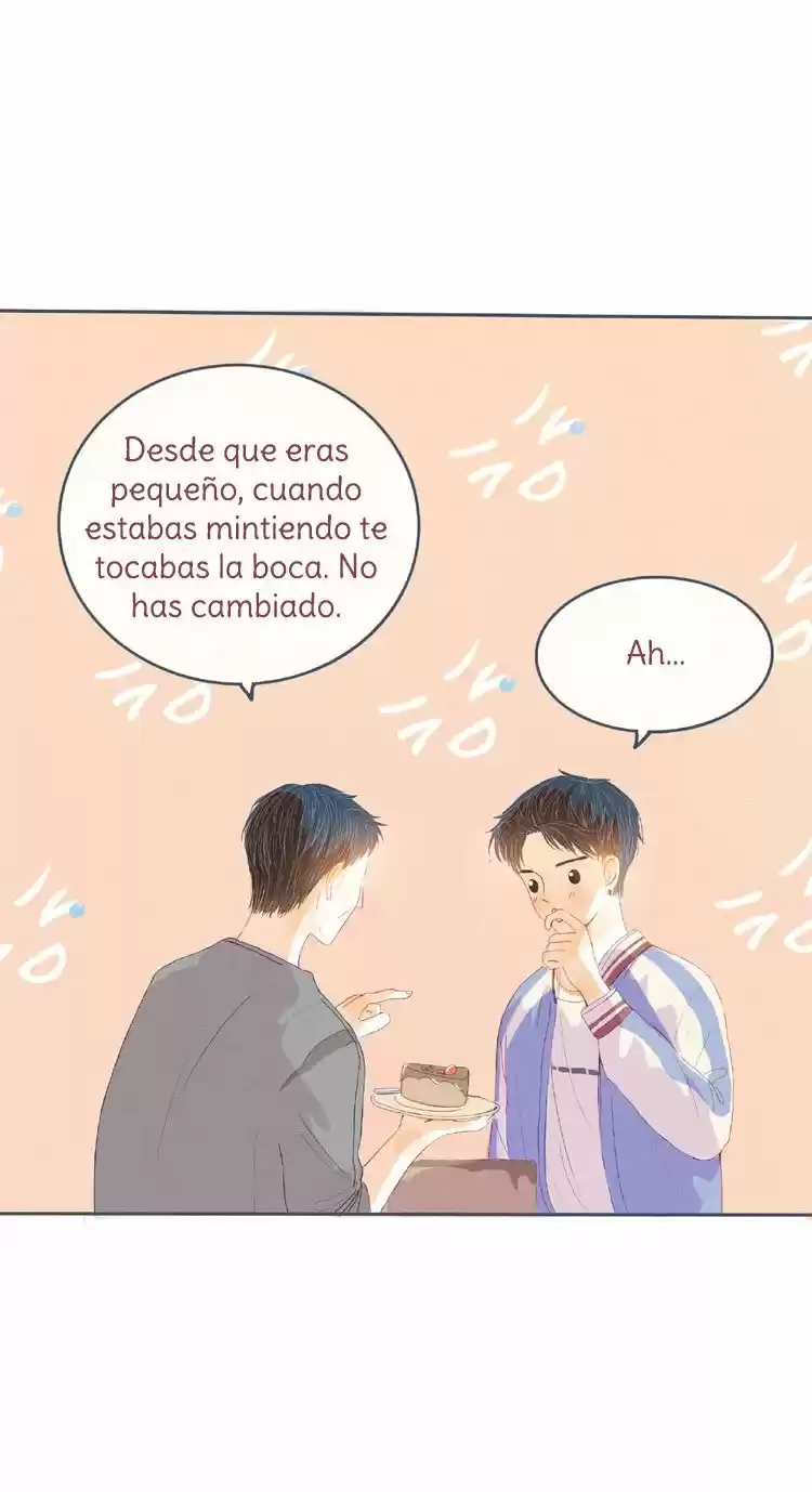 No Hay Viento Ni Lluvia - Capítulo 3 - Página 36 - LectorTMOo
