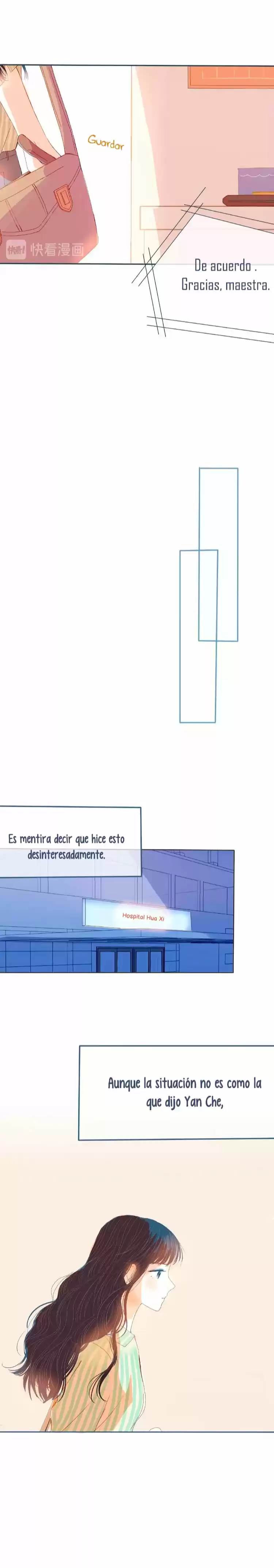 No Hay Viento Ni Lluvia - Capítulo 4 - Página 6 - LectorTMOo