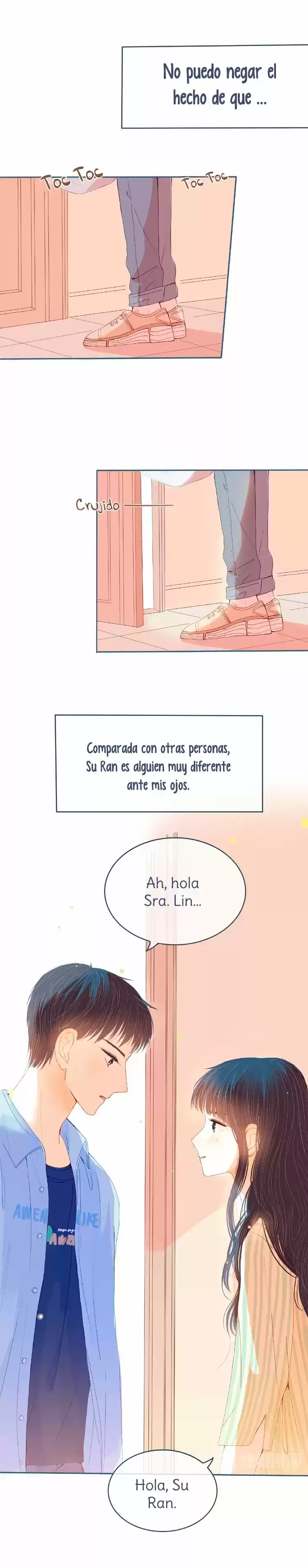No Hay Viento Ni Lluvia - Capítulo 4 - Página 7 - LectorTMOo