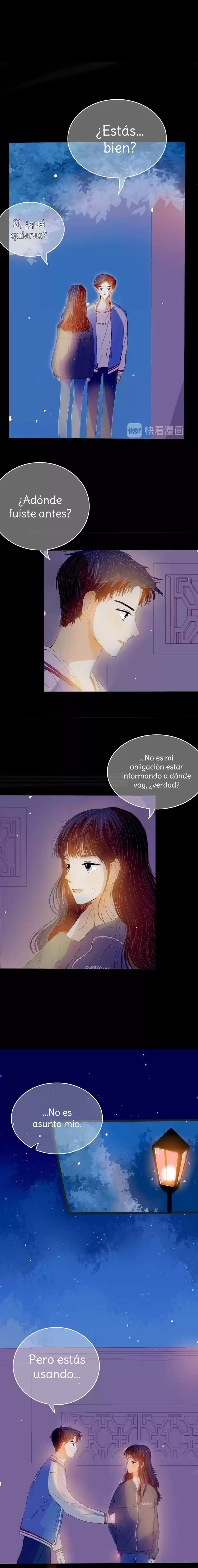 No Hay Viento Ni Lluvia - Capítulo 4 - Página 19 - LectorTMOo