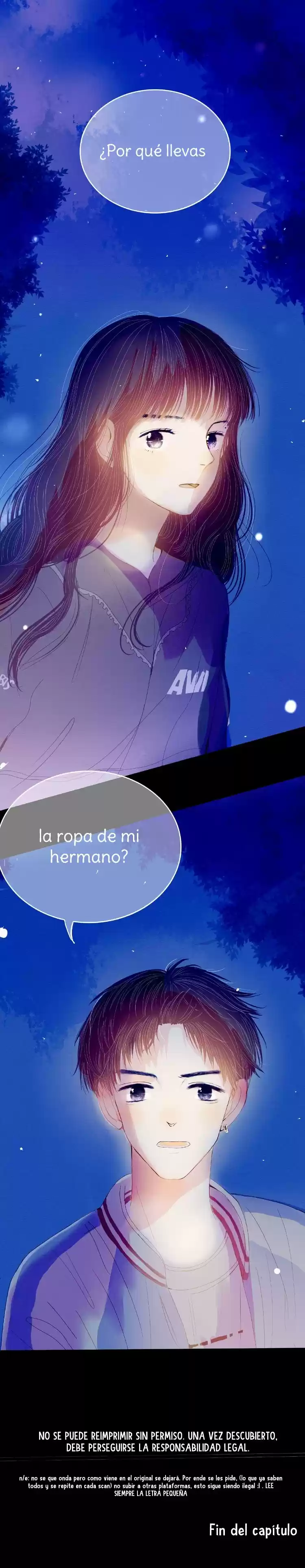 No Hay Viento Ni Lluvia - Capítulo 4 - Página 20 - LectorTMOo