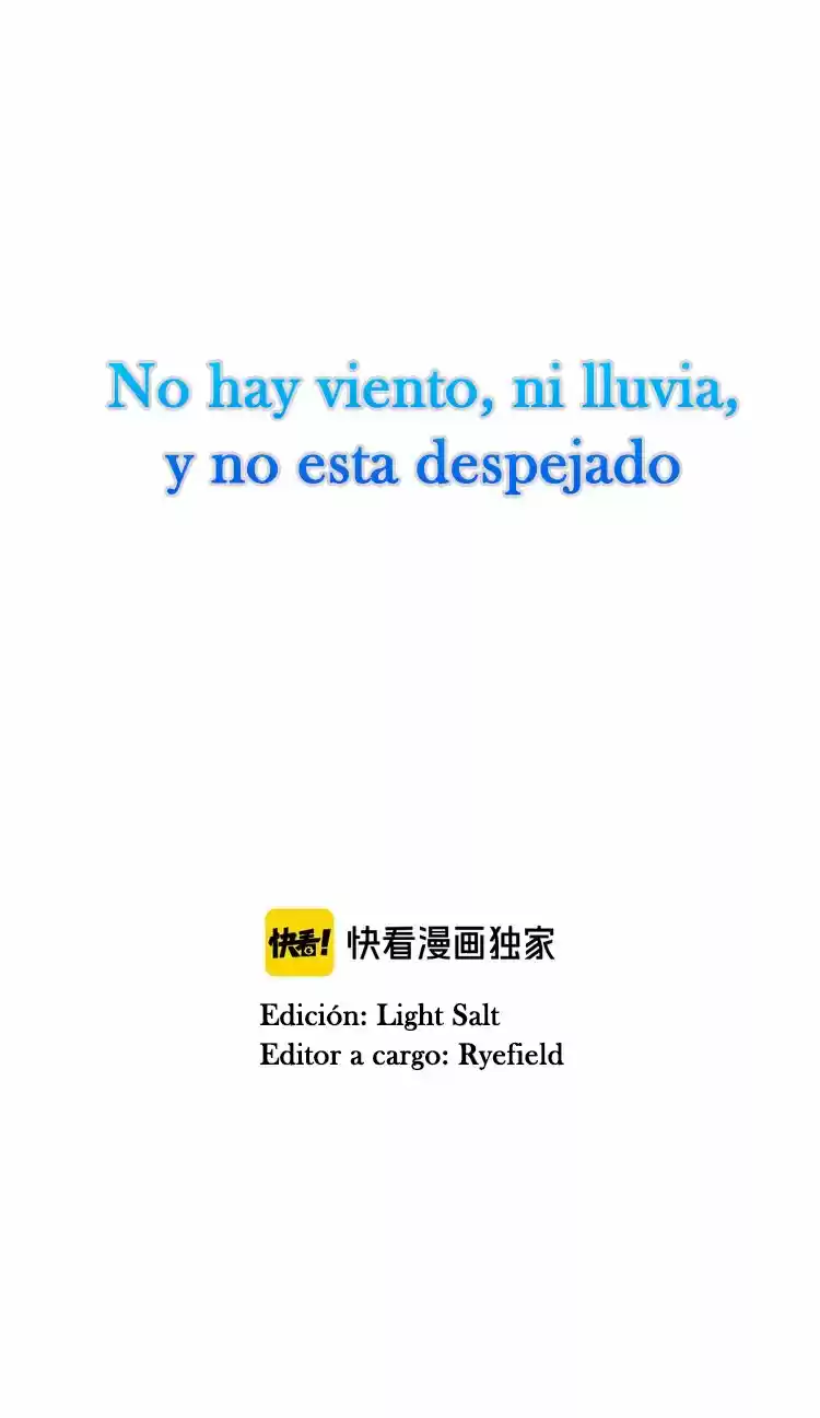 No Hay Viento Ni Lluvia - Capítulo 5 - Página 2 - LectorTMOo