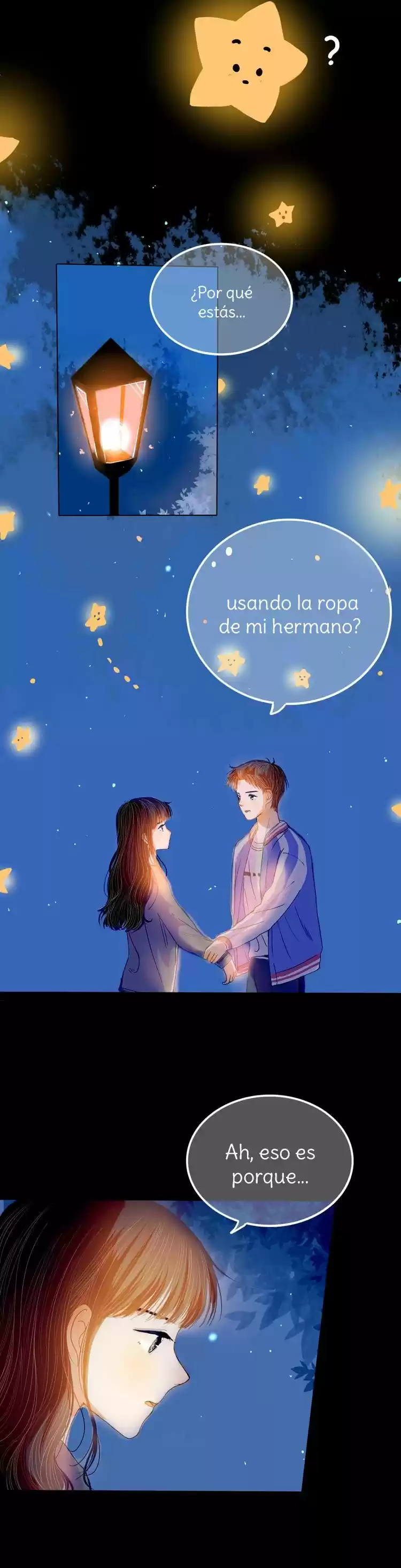 No Hay Viento Ni Lluvia - Capítulo 5 - Página 3 - LectorTMOo