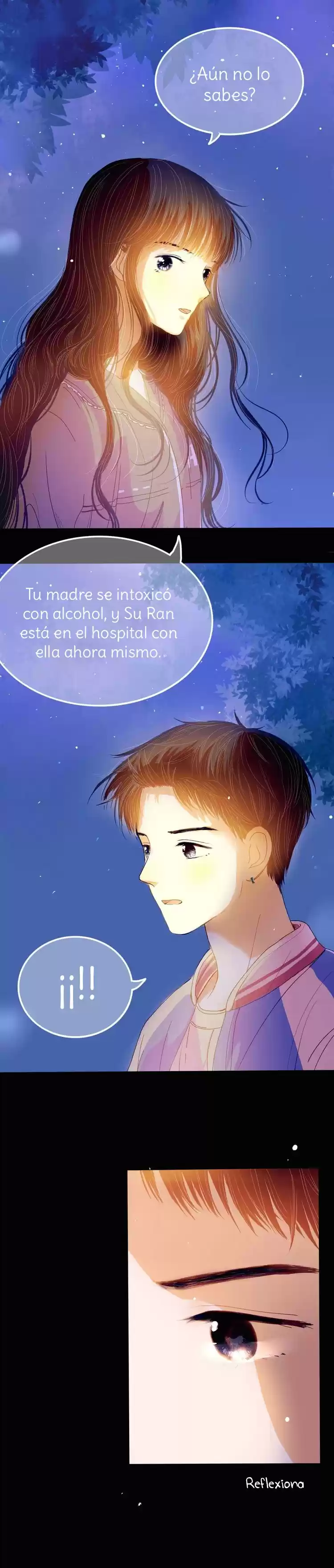 No Hay Viento Ni Lluvia - Capítulo 5 - Página 5 - LectorTMOo