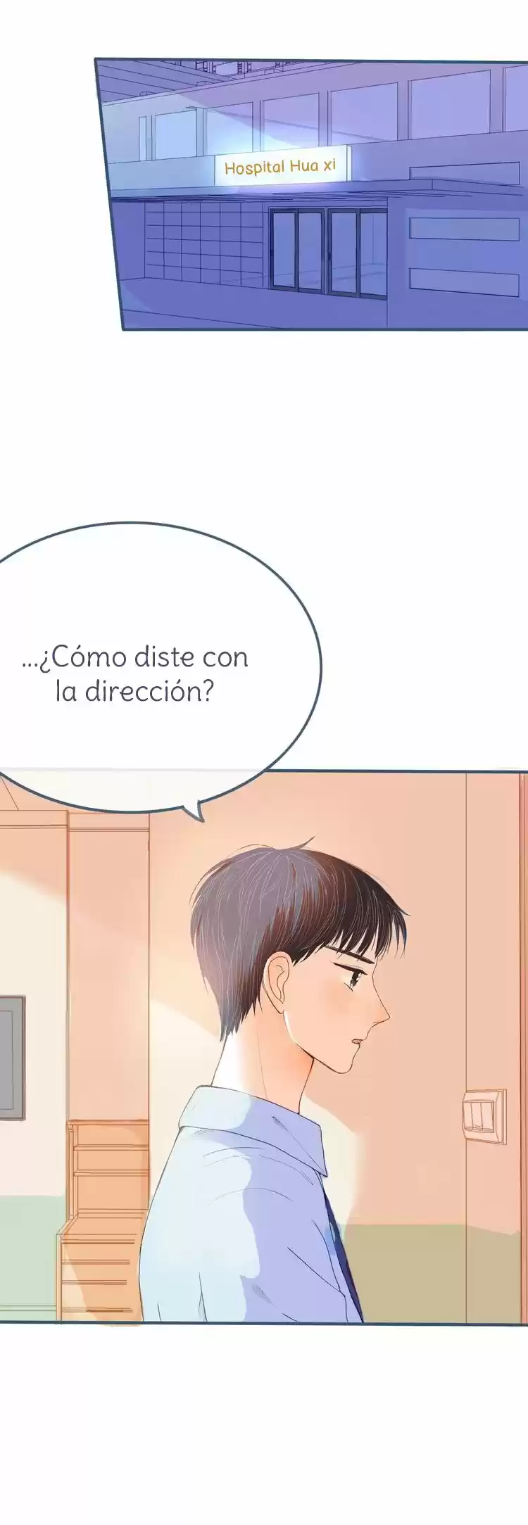 No Hay Viento Ni Lluvia - Capítulo 5 - Página 17 - LectorTMOo
