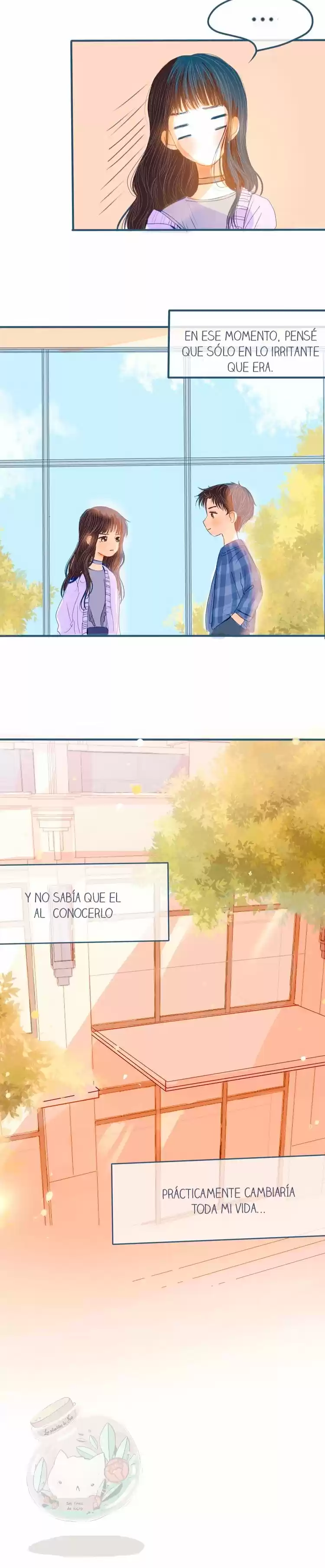 No Hay Viento Ni Lluvia - Capítulo 5 - Página 24 - LectorTMOo
