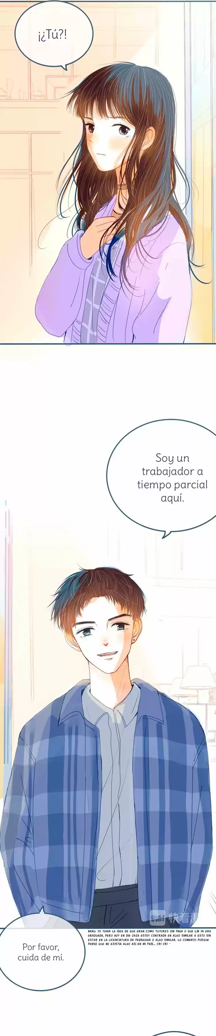 No Hay Viento Ni Lluvia - Capítulo 5 - Página 25 - LectorTMOo