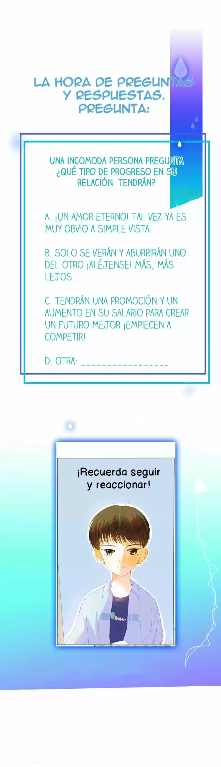 No Hay Viento Ni Lluvia - Capítulo 5 - Página 27 - LectorTMOo