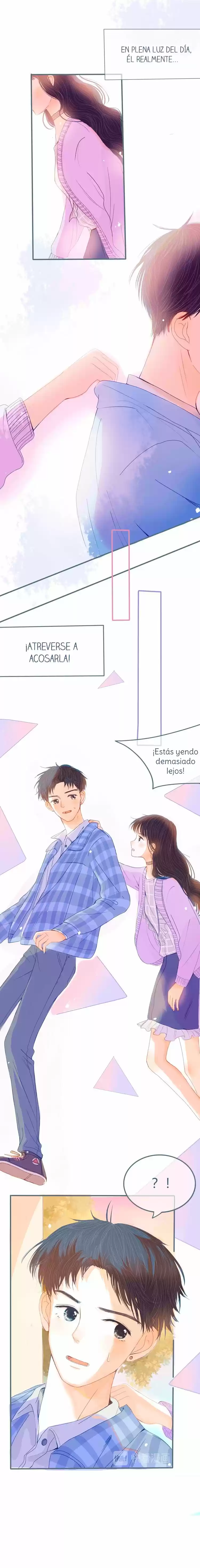 No Hay Viento Ni Lluvia - Capítulo 6 - Página 9 - LectorTMOo