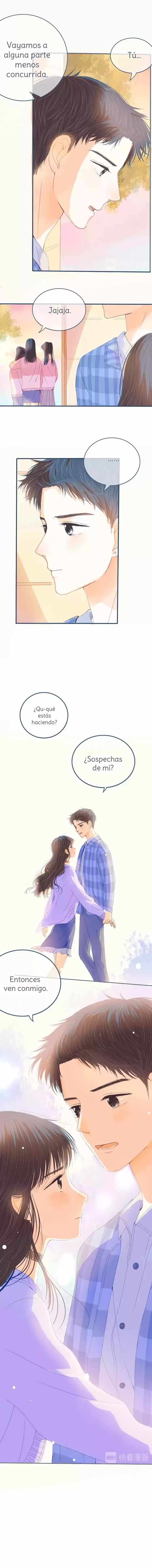 No Hay Viento Ni Lluvia - Capítulo 6 - Página 11 - LectorTMOo