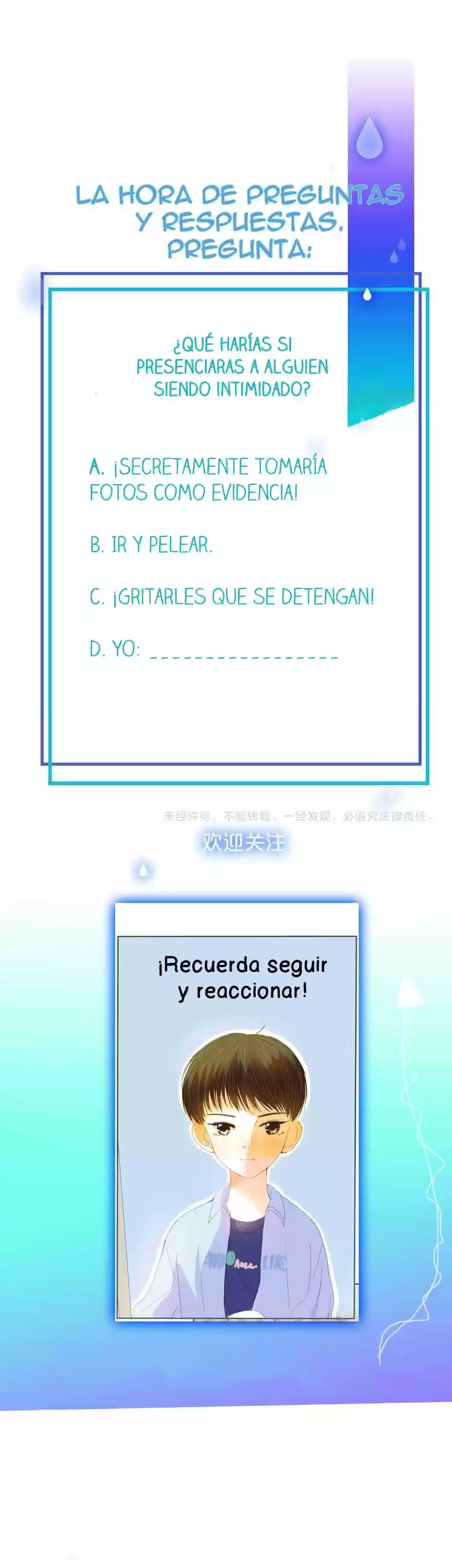 No Hay Viento Ni Lluvia - Capítulo 6 - Página 12 - LectorTMOo