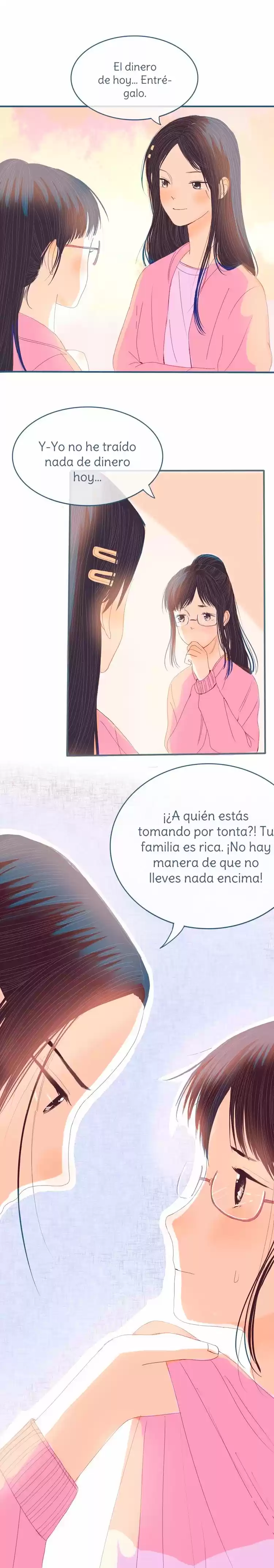 No Hay Viento Ni Lluvia - Capítulo 6 - Página 13 - LectorTMOo