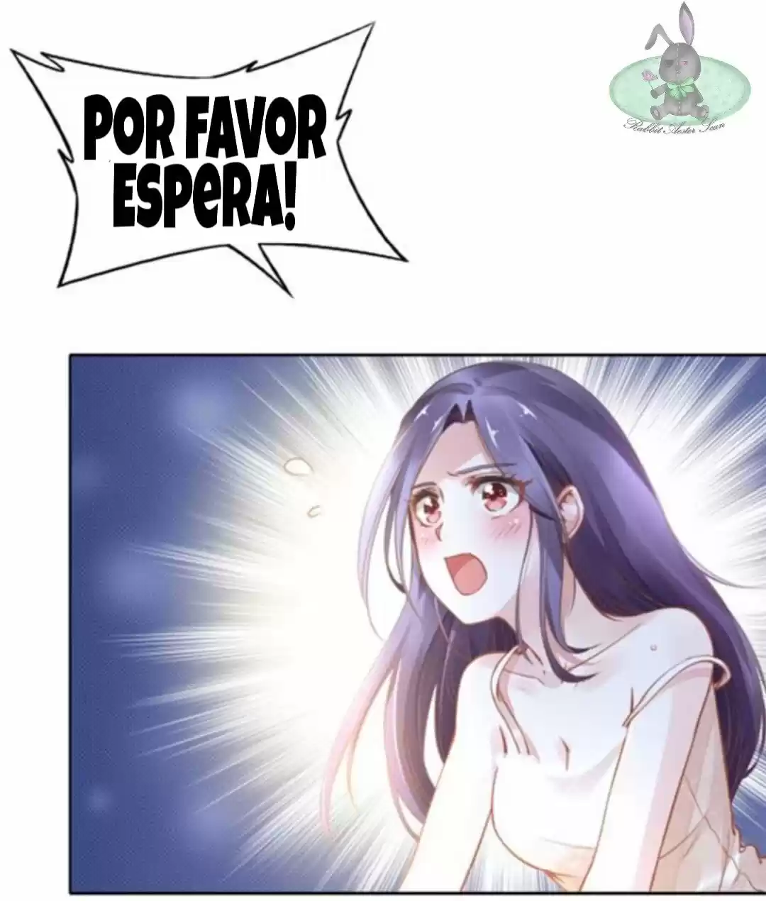 No Huyas Esposa Contratada - Capítulo 1 - Página 21 - LectorTMOo
