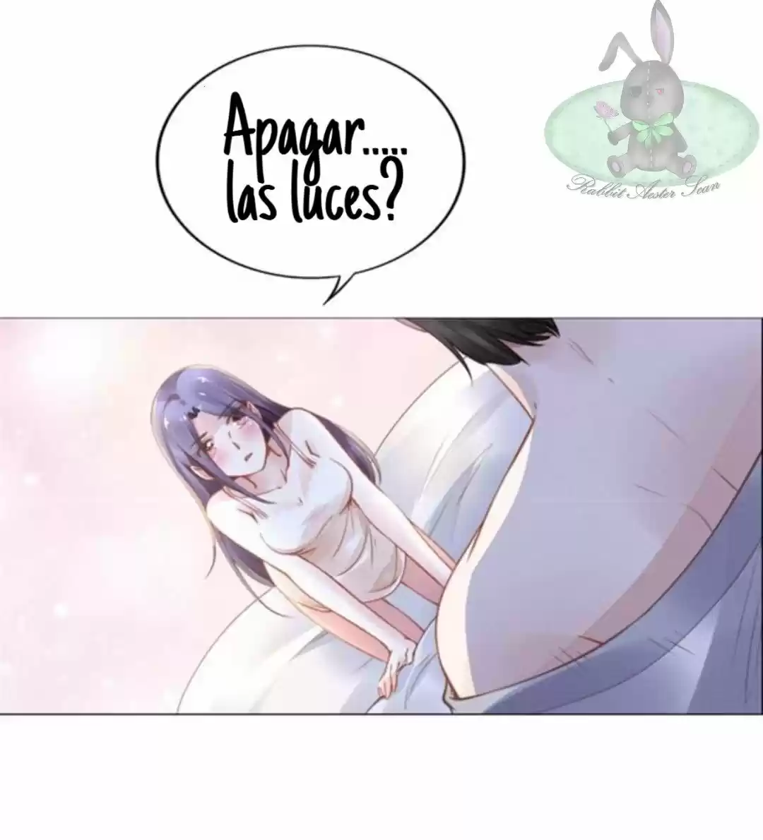 No Huyas Esposa Contratada - Capítulo 1 - Página 23 - LectorTMOo