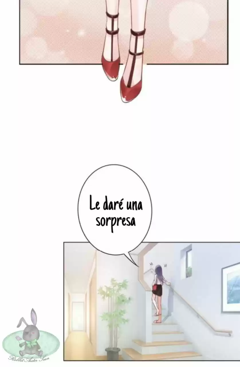 No Huyas Esposa Contratada - Capítulo 1 - Página 53 - LectorTMOo
