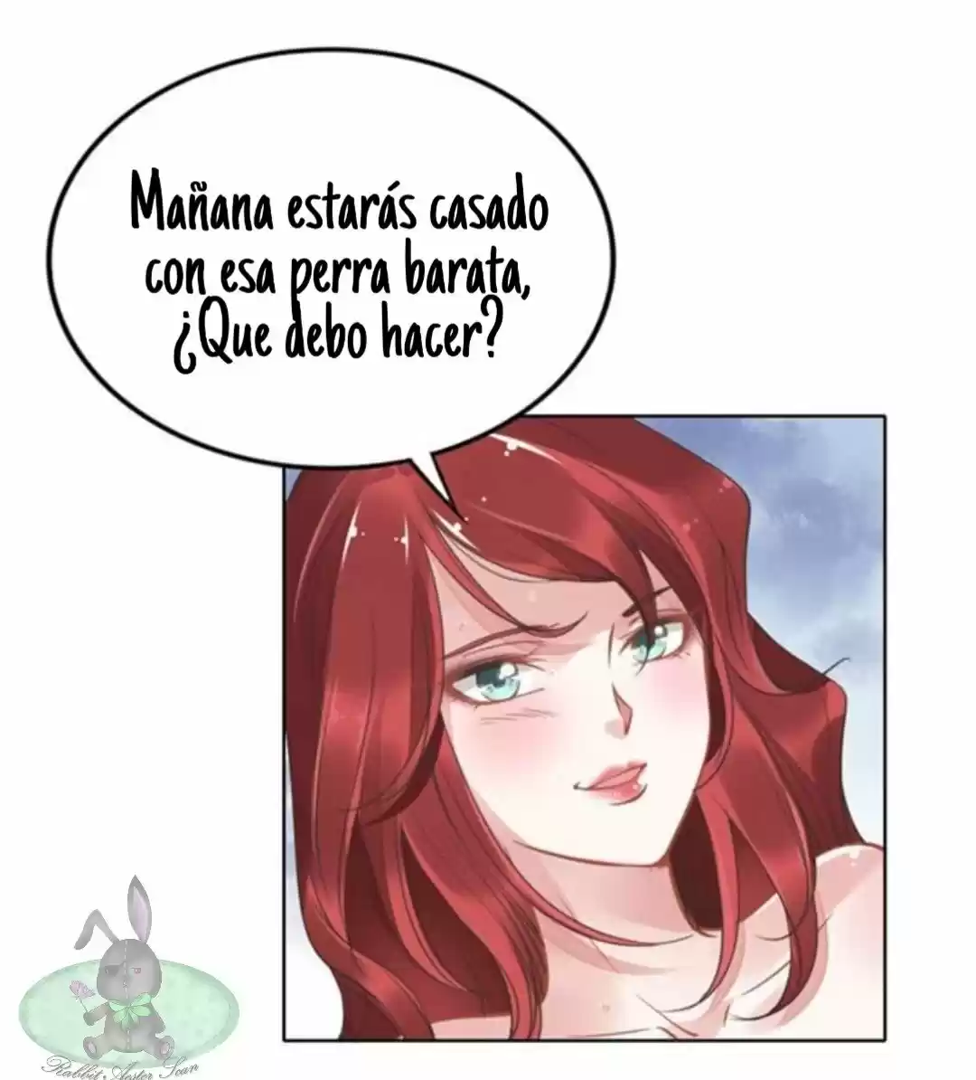 No Huyas Esposa Contratada - Capítulo 1 - Página 55 - LectorTMOo