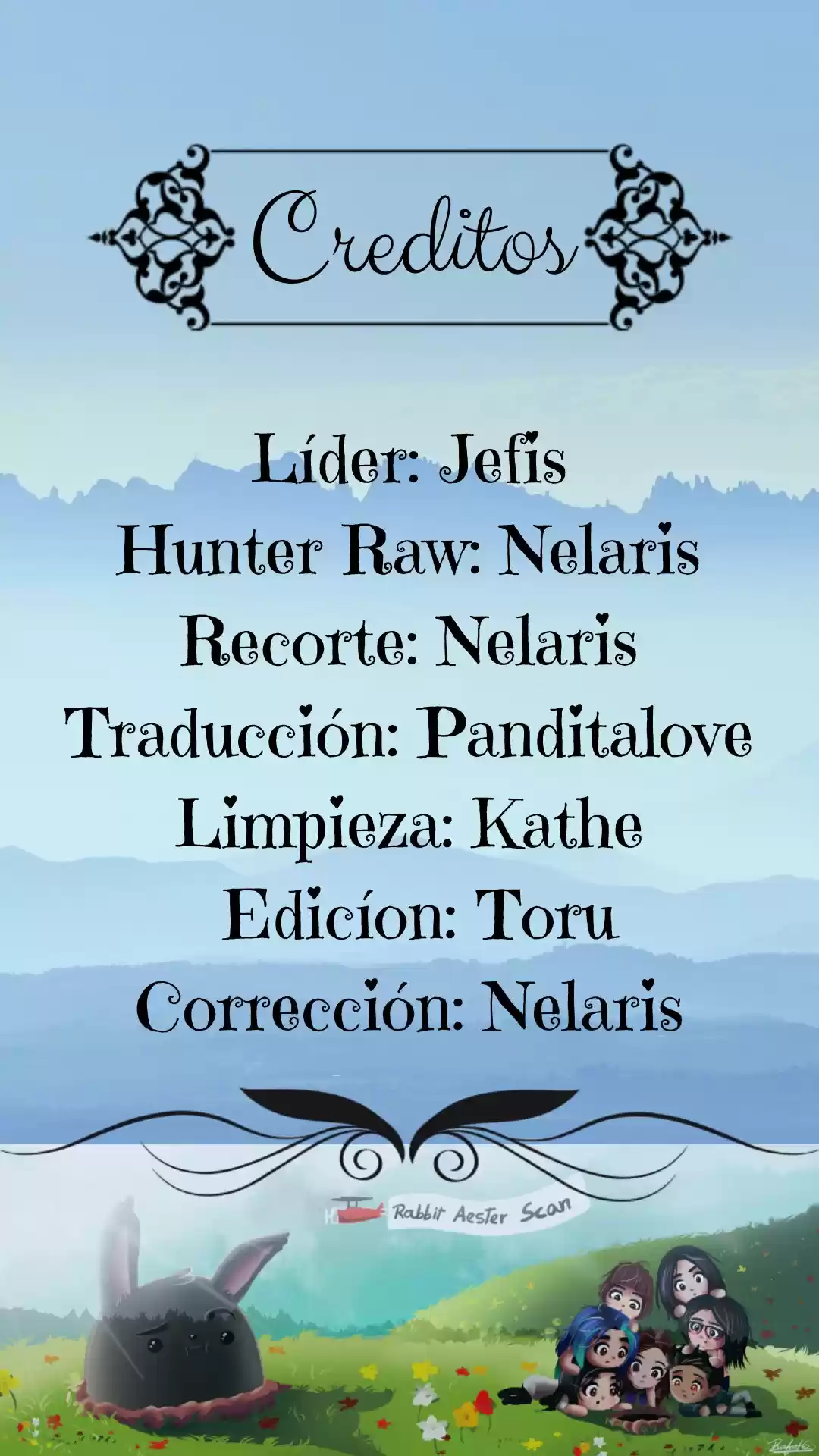 No Huyas Esposa Contratada - Capítulo 10 - Página 5 - LectorTMOo