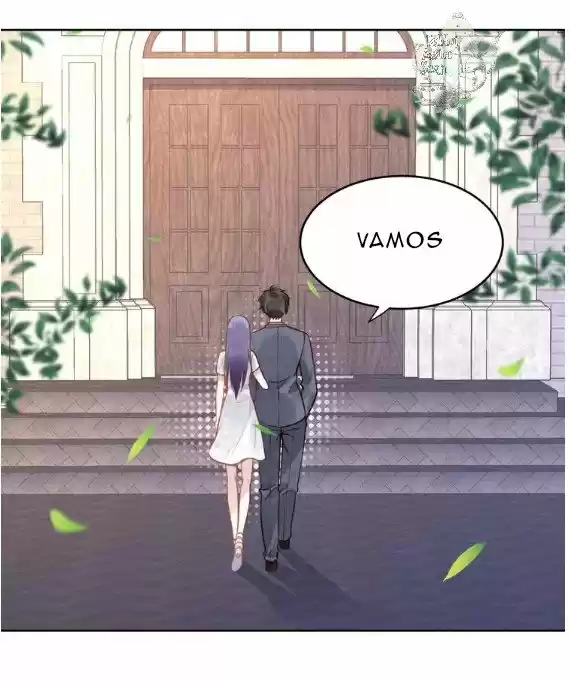 No Huyas Esposa Contratada - Capítulo 10 - Página 10 - LectorTMOo