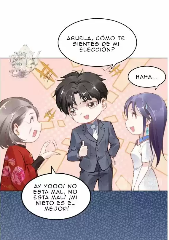No Huyas Esposa Contratada - Capítulo 10 - Página 13 - LectorTMOo
