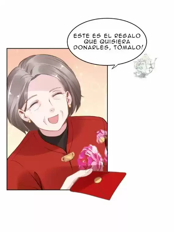 No Huyas Esposa Contratada - Capítulo 10 - Página 18 - LectorTMOo