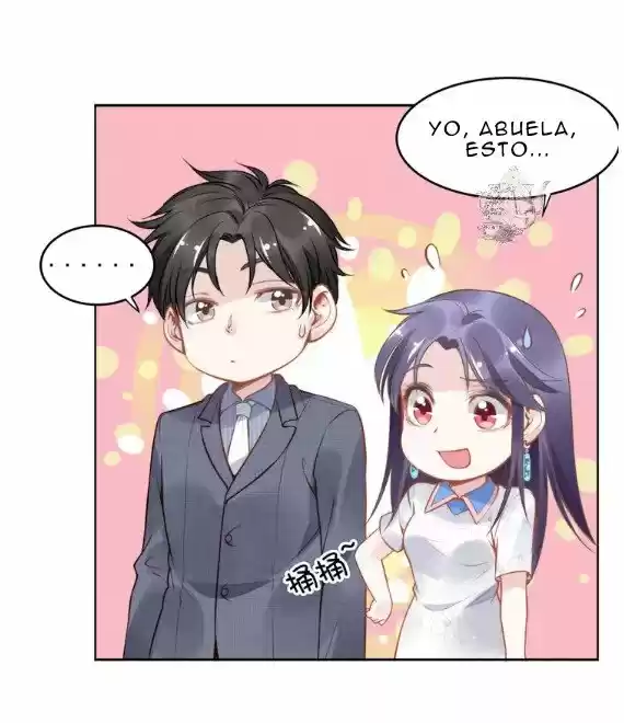 No Huyas Esposa Contratada - Capítulo 10 - Página 19 - LectorTMOo