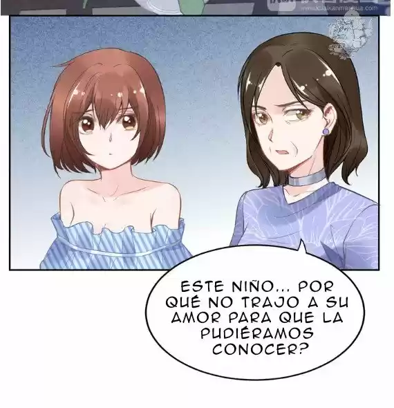 No Huyas Esposa Contratada - Capítulo 10 - Página 22 - LectorTMOo