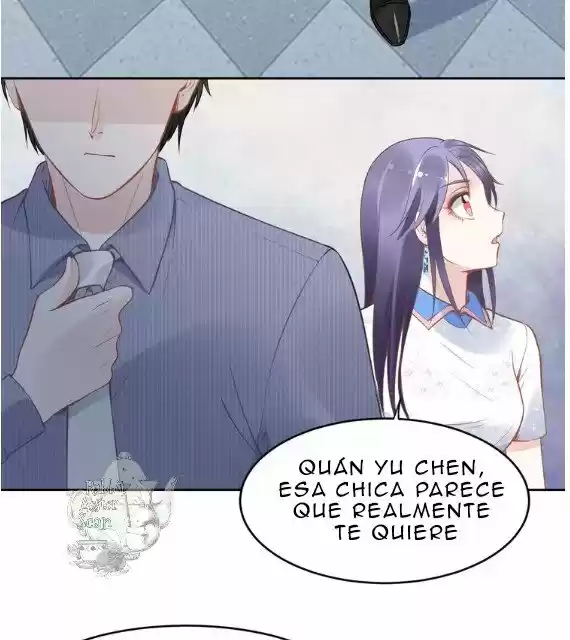 No Huyas Esposa Contratada - Capítulo 10 - Página 32 - LectorTMOo